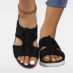 Mireya | Slip-on comfortable women’s sandals