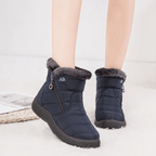 Modea | Waterproof Non-Slip Winter Boots