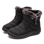 Modea | Waterproof Non-Slip Winter Boots
