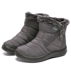 Modea | Waterproof Non-Slip Winter Boots