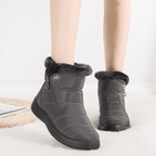 Modea | Waterproof Non-Slip Winter Boots
