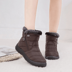 Modea | Waterproof Non-Slip Winter Boots