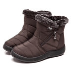 Modea | Waterproof Non-Slip Winter Boots
