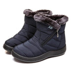 Modea | Waterproof Non-Slip Winter Boots