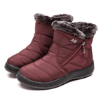 Modea | Waterproof Non-Slip Winter Boots