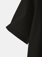 NELLY | STYLISH V-NECK BLOUSE