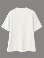 NELLY | STYLISH V-NECK BLOUSE