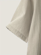 NELLY | STYLISH V-NECK BLOUSE