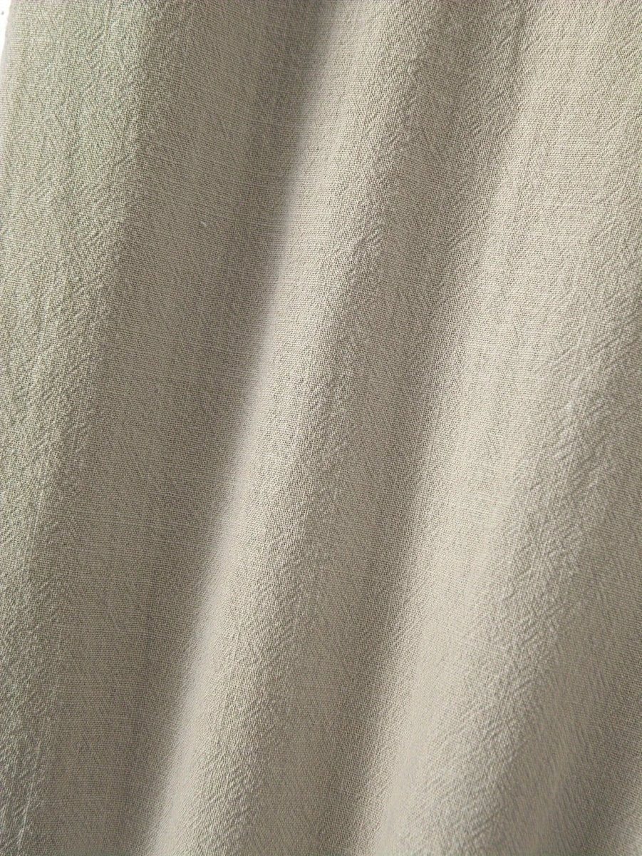 NELLY | STYLISH V-NECK BLOUSE