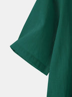 NELLY | STYLISH V-NECK BLOUSE