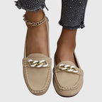 Neri | Orthopedic Loafers