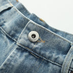 Nina™ | Vintage High-Waisted Jeans, Casual Summer Vibe