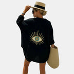 Nissa | Elegant Blouse