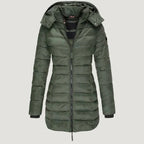 Noelle Winter Jacket