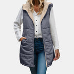 Nova | Luxe Quilted Vest
