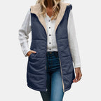 Nova | Luxe Quilted Vest