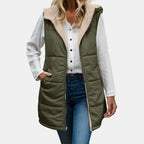 Nova | Luxe Quilted Vest