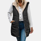 Nova | Luxe Quilted Vest