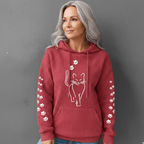 Novella | Women's Cozy Warm Hoodie