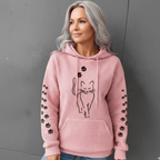 Novella | Women's Cozy Warm Hoodie