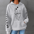 Novella | Women's Cozy Warm Hoodie