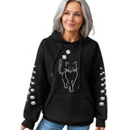 Novella | Women's Cozy Warm Hoodie
