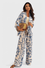 Odile | Cotton Blend Set