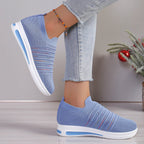 OLIVIA | COMFORTABLE SNEAKERS