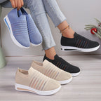 OLIVIA | COMFORTABLE SNEAKERS