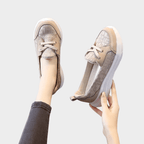 Olivia | Orthopedic Support Slip On Shoes