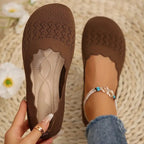 OPHELIA | STYLISH BREATHABLE LOAFERS