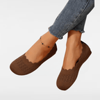 OPHELIA | STYLISH BREATHABLE LOAFERS