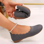 OPHELIA | STYLISH BREATHABLE LOAFERS