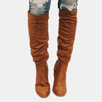 Peyton | Heeled Boots