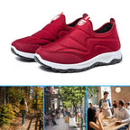 Plushboot | Waterproof Winter Sneakers