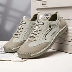 Priscila | Orthopedic Leather Shoes