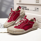 Priscila | Orthopedic Leather Shoes