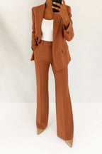 Professional Classic Suit