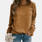 Quisella | Comfortable Sweater