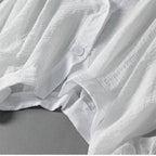 REINA | CASUAL LINEN BLOUSE