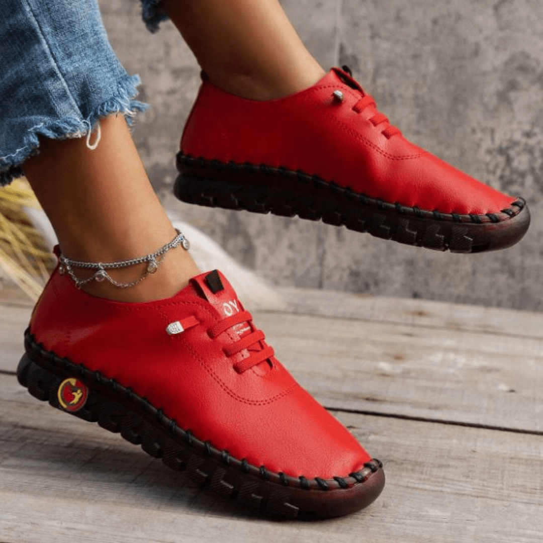 Renvo | Trendy Lightweight Shoes