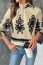 Retro Blouse™ | Bohemian Charm