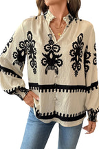 Retro Blouse™ | Bohemian Charm