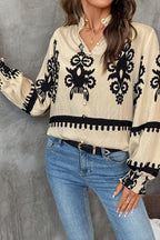 Retro Blouse™ | Bohemian Charm