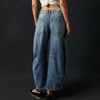 RIA | CHIC WIDE-LEG JEANS