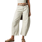 RIA | CHIC WIDE-LEG JEANS