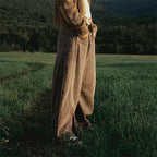 RIA | CHIC WIDE-LEG JEANS