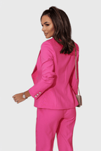 Rosalind | Elegant Blazer and Trousers Set