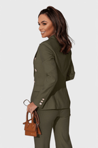 Rosalind | Elegant Blazer and Trousers Set
