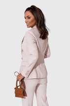 Rosalind | Elegant Blazer and Trousers Set